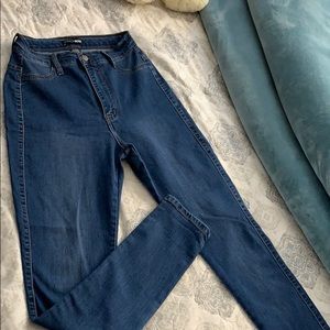 Fashion nova jeans